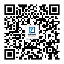 公众号二维码